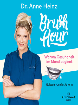 cover image of Brush Hour